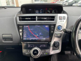 プリウスα 1.8 S ツーリングセレクション 