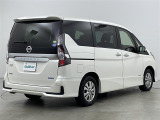 セレナ 2.0 ハイウェイスター V 4WD ワンオーナー