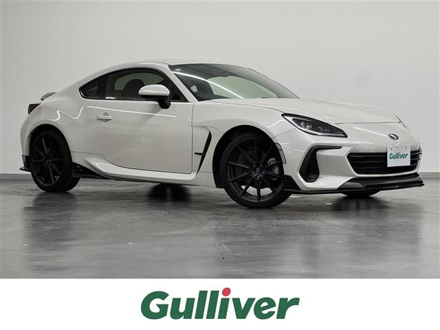 BRZ 2.4 S 6MT修復歴無し
