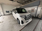 ルーミー 1.0 カスタム G 4WD 