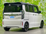 N-BOXカスタム G L ターボ ホンダセンシング 