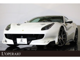 F12tdf F1 DCT 世界限定799台 正規D車 特注色 特注内装色