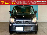 モコ X FOUR 4WD カーセブン旭川 トクセンシャ/保証付/法定