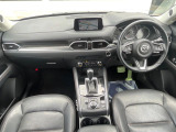 CX-5 2.2 XD Lパッケージ 