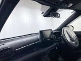 コンパクトカーならではの小回りの良さで、街乗りでもスイスイと!運転しやすいお車です。