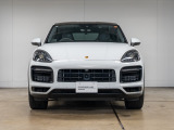 カイエン S ティプトロニックS 4WD 