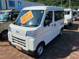 ハイゼットカーゴ  デラックス