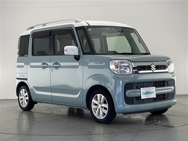 スペーシア ハイブリッド(HYBRID)  X 修復歴無し
