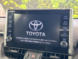【9インチ ディスプレイオーディオ】大画面ディスプレイへお持ちのスマートフォンと連携して、ナビやbluetoothでの音楽再生が可能です♪デザインはもちろん操作性も良好!別途ナビ機能の取付可能です♪