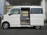 スクラムワゴン PZ-S ハイルーフ 4WD 