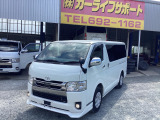 5型!ロングスーパーGL!ダークプライムII!