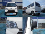 平成30年式!!人気の『マイナーチェンジモデル』!!当店お客様からの『下取車』の為お値打ちな一台!!装備充実グレード『トランスポーター』!!気になるヘッドライトは曇りもなくキレイな状態です!!!
