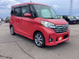 デイズルークス ハイウェイスター X Gパッケージ 4WD 