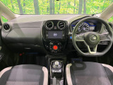 ノート 1.2 e-POWER X Vセレクション 