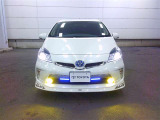 プリウスPHV 1.8 S 
