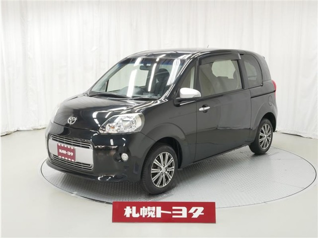 ポルテ 1.5 F ア・ラ・モード 4WD 