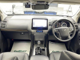 ランドクルーザープラド 2.8 TX Lパッケージ ブラックエディション ディーゼル 4WD ...