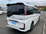 ステップワゴン 1.5 スパーダ 
