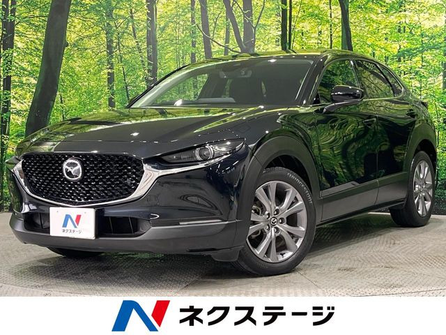 CX-30 2.0 20S プロアクティブ 