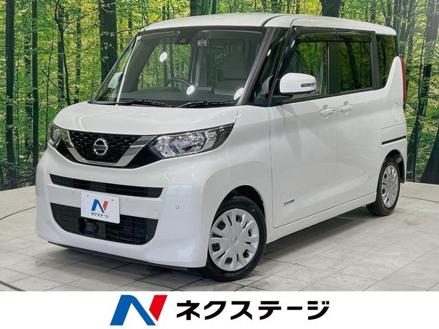 ルークス X 