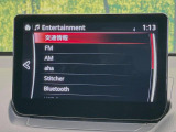 MAZDA2 1.5 15S スマートエディション 