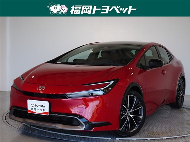 プリウス 2.0 Z 