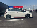 ノート 1.2 e-POWER NISMO 