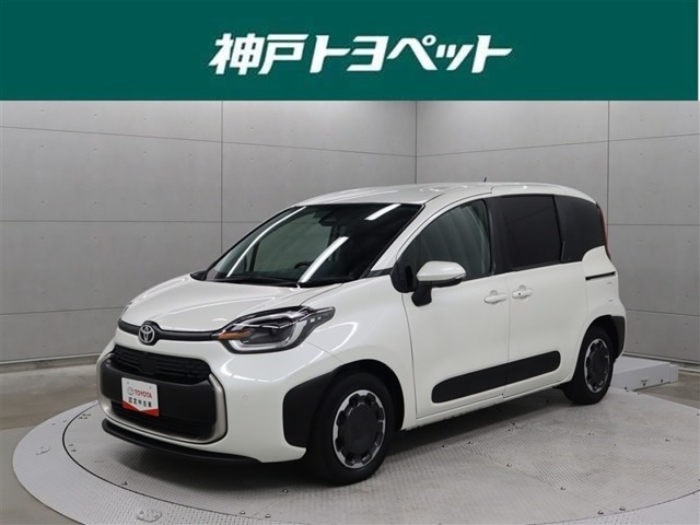 シエンタ ハイブリッド 1.5 Z 