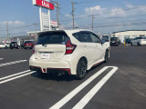 R1年式 ノート e-POWER NISMO パールホワイトのお車が入荷しました☆