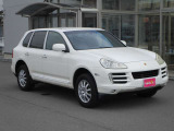 カイエン 3.6 ティプトロニックS 4WD 