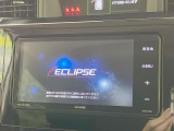 【ナビゲーション】使いやすいナビで目的地までしっかり案内してくれます。各種オーディオ再生機能も充実しており、お車の運転がさらに楽しくなります!!