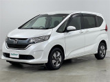 フリード 1.5 G 4WD 修復歴無し