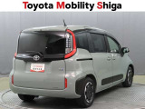 シエンタ ハイブリッド 1.5 Z 