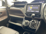 【 オートエアコン 】車内温度を感知して自動で温度調整をしてくれるのでいつでも快適な車内空間を創り上げます!