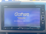 【純正ナビ】人気の純正ナビを装備しております。ナビの使いやすさはもちろん、オーディオ機能も充実!キャンプや旅行はもちろん、通勤や買い物など普段のドライブも楽しくなるはず♪