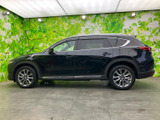CX-8 2.5 25S Lパッケージ 