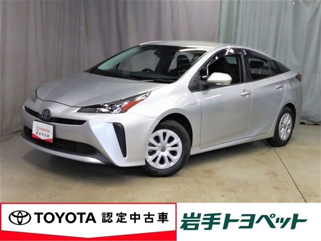 プリウス 1.8 S E-Four 4WD 