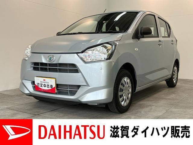 ミライース L SAIII 