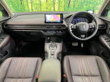 ZR-V 2.0 e:HEV Z 4WD 