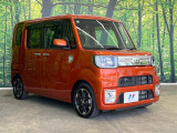 大好評のボディコーティング「弾スプラッシュコート」もご納車までに施工可能。通常のガラスコートと異なる、耐久年数6年の無機質ガラスコーティングが、ボディをキレイな状態に保ってくれます。