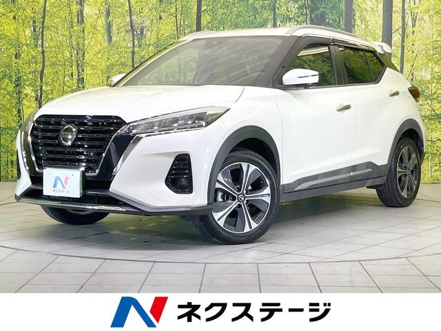 キックス 1.2 X (e-POWER) 