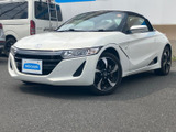 ホンダ S660 アルファ