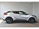 C-HR ハイブリッド 1.8 G モード ネロ セーフティ プラスIII 
