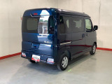 アトレー  RS 4WD
