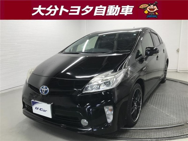 プリウス 1.8 G 