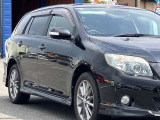 カローラフィールダー 1.5 X 202 Aftermarketナビ・TV・CD・DVD・Bluetooth・ETC・