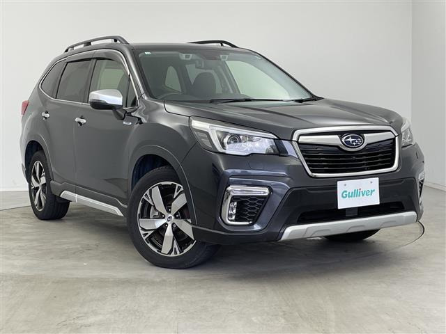フォレスター 2.0 アドバンス 4WD 4WD 修復歴無し