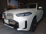 X5 xドライブ 50e Mスポーツ 4WD 