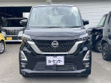 ルークス ハイウェイスターX 4WD 
