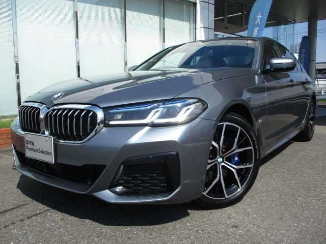 5シリーズセダン 530i Mスポーツ 